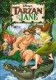 Go to record Disney's Tarzan & Jane