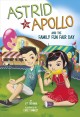 Go to record Astrid & Apollo and the family fun fair day