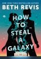 Go to record How to steal a galaxy