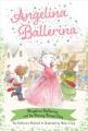 Go to record Angelina Ballerina and the Fancy Dress Day