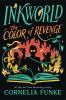 Go to record The color of revenge