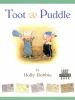 Go to record The adventures of Toot and Puddle