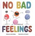 Go to record No bad feelings