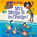 Go to record Mrs. Marge is in charge!