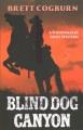 Go to record Blind Dog Canyon