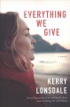 Go to record Everything we give