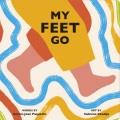 Go to record My feet go