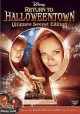 Go to record Return to Halloweentown
