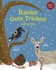 Go to record Raven gets tricked