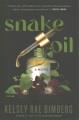 Go to record Snake oil