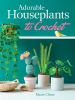 Go to record Adorable houseplants to crochet