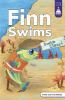 Go to record Finn swims