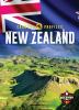 Go to record New Zealand