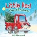 Go to record Little Red saves Christmas