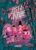 Go to record Lost in the future. The storm