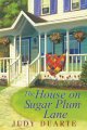 Go to record The house on Sugar Plum Lane