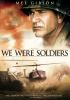 Go to record We were soldiers