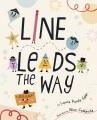 Go to record Line leads the way