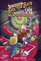 Go to record The inscrutable Doctor Baer and the case of the two-faced ...