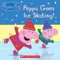 Go to record Peppa goes ice-skating