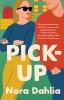 Go to record Pick-up
