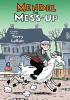 Go to record Mendel the mess-up
