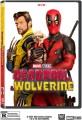Go to record Deadpool & Wolverine
