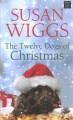 Go to record The twelve dogs of Christmas