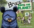 Go to record Bruce saves the planet