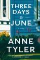 Go to record Three days in June