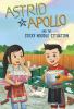 Go to record Astrid & Apollo and the sticky noodle situation