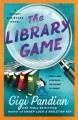 Go to record The library game