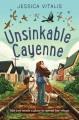 Go to record Unsinkable Cayenne
