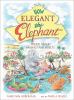 Go to record How elegant the elephant : poems about animals and insects