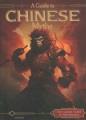 Go to record A guide to Chinese myths