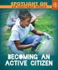 Go to record Becoming an active citizen