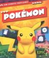 Go to record Pokémon