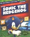 Go to record Sonic the Hedgehog