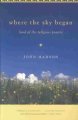 Go to record Where the sky began : land of the tallgrass prairie