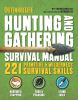 Go to record Hunting & gathering survival manual