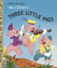 Go to record The three little pigs