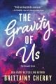 Go to record The gravity of us