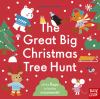 Go to record The great big Christmas tree hunt