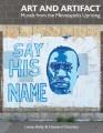 Go to record Art and artifact : murals from the Minneapolis Uprising