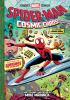 Go to record Spider-Man. Cosmic chaos!