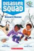 Go to record Blizzard rescue