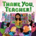 Go to record Thank you, teacher!