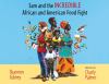 Go to record Sam and the incredible African and American food fight
