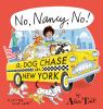 Go to record No, Nancy, no! : a dog chase in New York