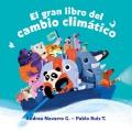 Go to record El gran libro del cambio climático